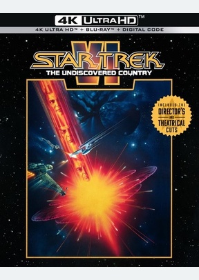Star Trek VI: The Undiscovered Country
