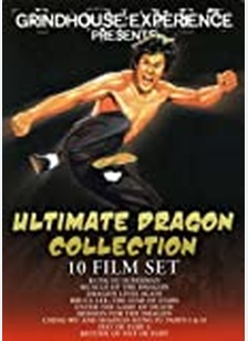 Ultimate Dragon Collection