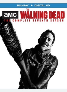 The Walking Dead: The Complete Seventh Season
