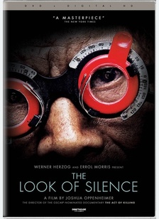 The Look of Silence