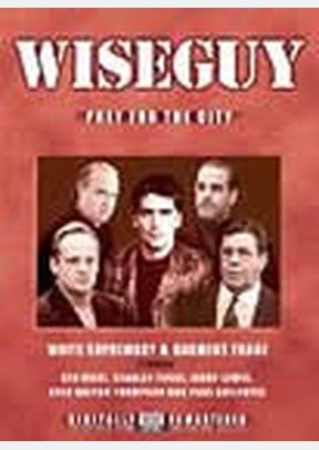Wiseguy: Prey For The City