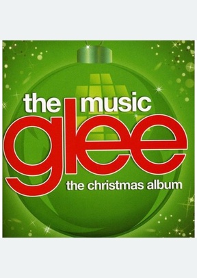 GLEE:THE MUSIC-CHRISTMAS 1