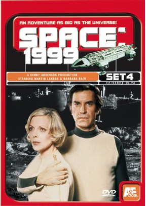 Space: 1999 - Set 4