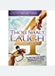 THOU SHALT LAUGH 4