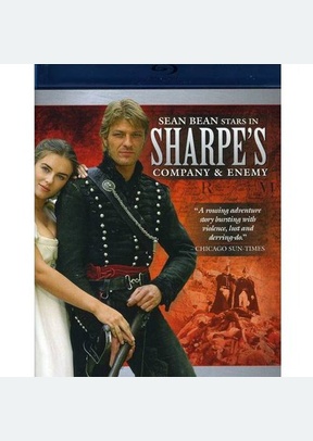 Sharpe's Company & Enemy