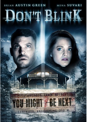 Don't Blink