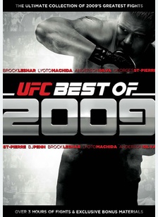 UFC Best of 2009