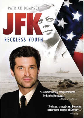 JFK: Reckless Youth