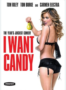 I Want Candy