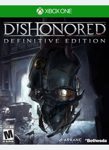 Dishonored: Definitive Edition - Xbox One