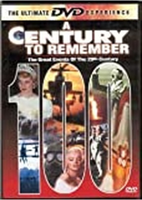 CENTURY TO REMEMBER