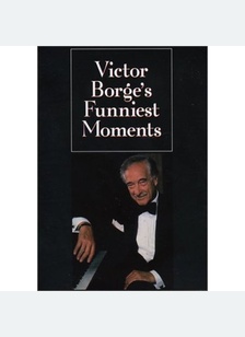 VICTOR BORGES FUNNIEST MOMENT