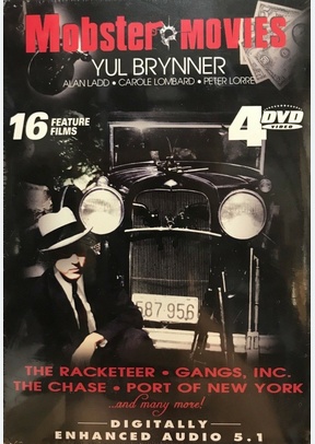 MOBSTER MOVIES