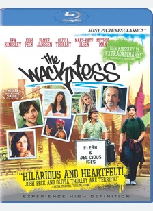 The Wackness