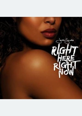 RIGHT HERE RIGHT NOW