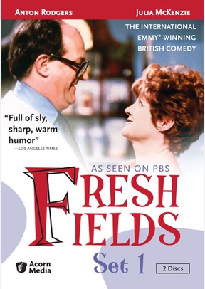 Fresh Fields: Set 1