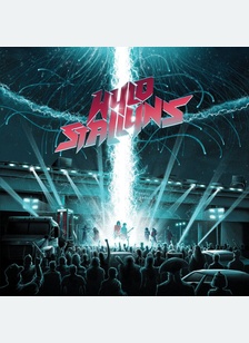 SOUNDTRACK (LP)