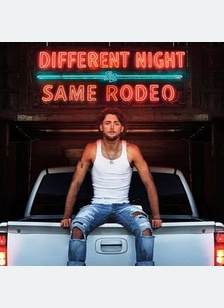 DIFFERENT NIGHT SAME RODEO