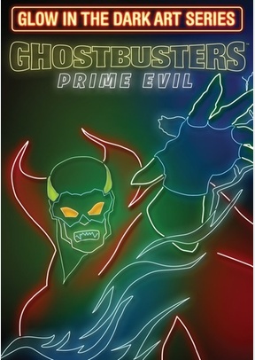 Ghostbusters: Prime Evil