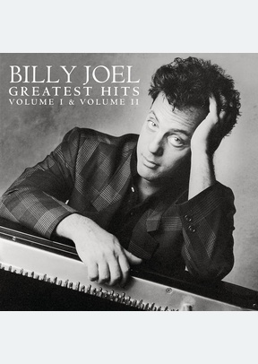 GREATEST HITS I & II (2LP)
