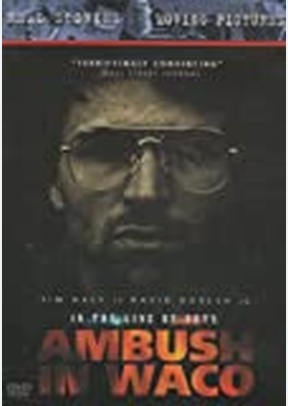 In The Line Of Duty: Ambush In Waco