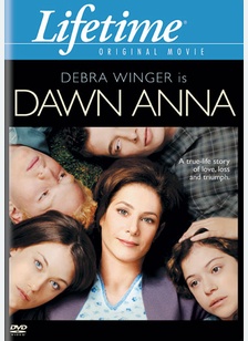 Dawn Anna