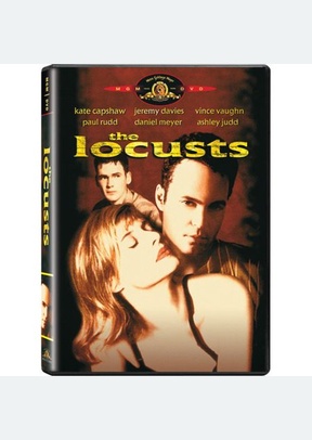 The Locusts