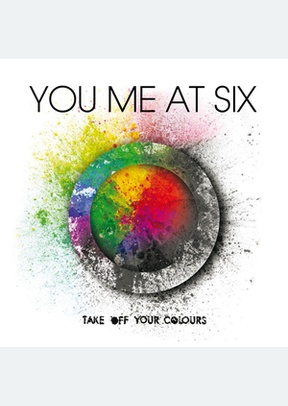 Take Off Your Colours