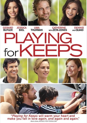 Playing for Keeps