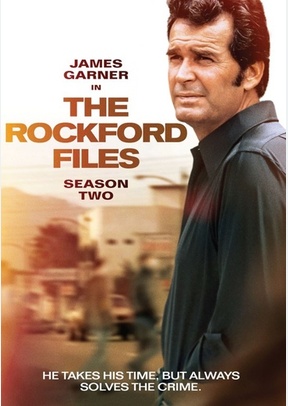 The Rockford Files: Season Two