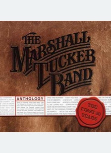 ANTHOLOGY:THE FIRST 30 YEARS