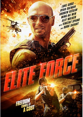 Elite Force