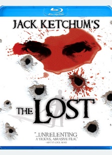 Jack Ketchum's The Lost