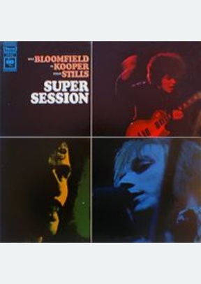 SUPER SESSION