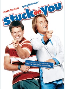 Stuck On You