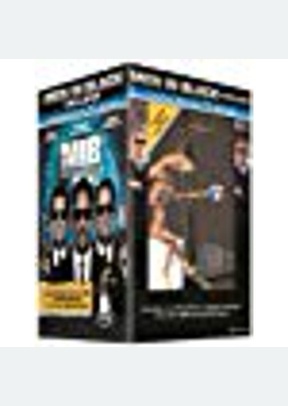 MEN IN BLACK TRILOGY:GIFT SET