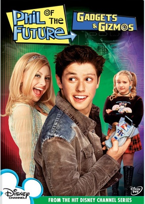 Phil of the Future: Gadgets & Gizmos
