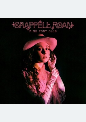 PINK PONY CLUB (7'LP)