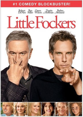 Little Fockers
