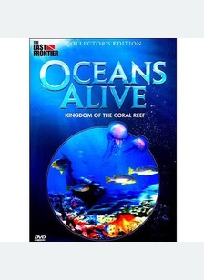 Oceans Alive