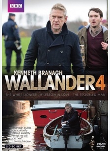Wallander: Season 4