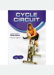 Mindy Mylrea: Cycle Circuit Workout
