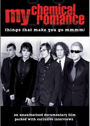 My Chemical Romance: Things That Make You Go Mmmm
