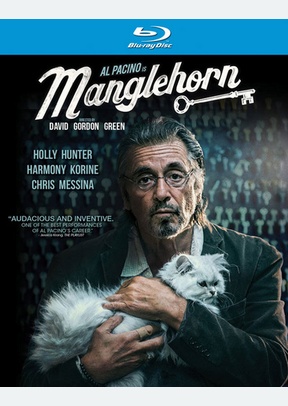 Manglehorn