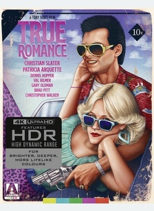 True Romance