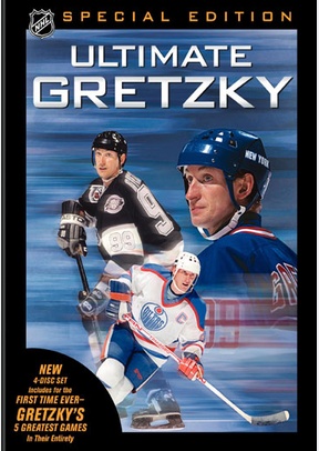 NHL: Ultimate Gretzky