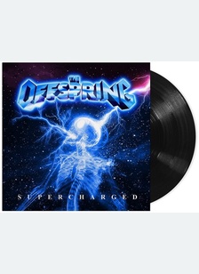 SUPERCHARGED (LP)