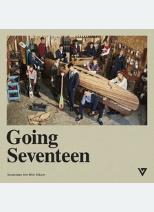 GOING SEVENTEEN