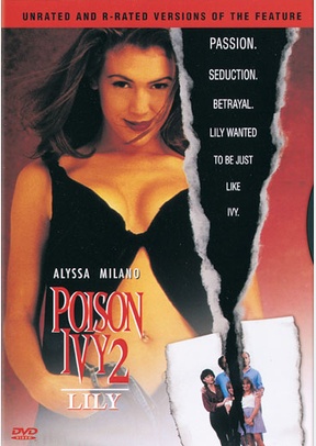 Poison Ivy 2: Lily