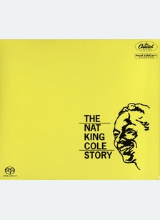 NAT KING COLE STORY (SACD)